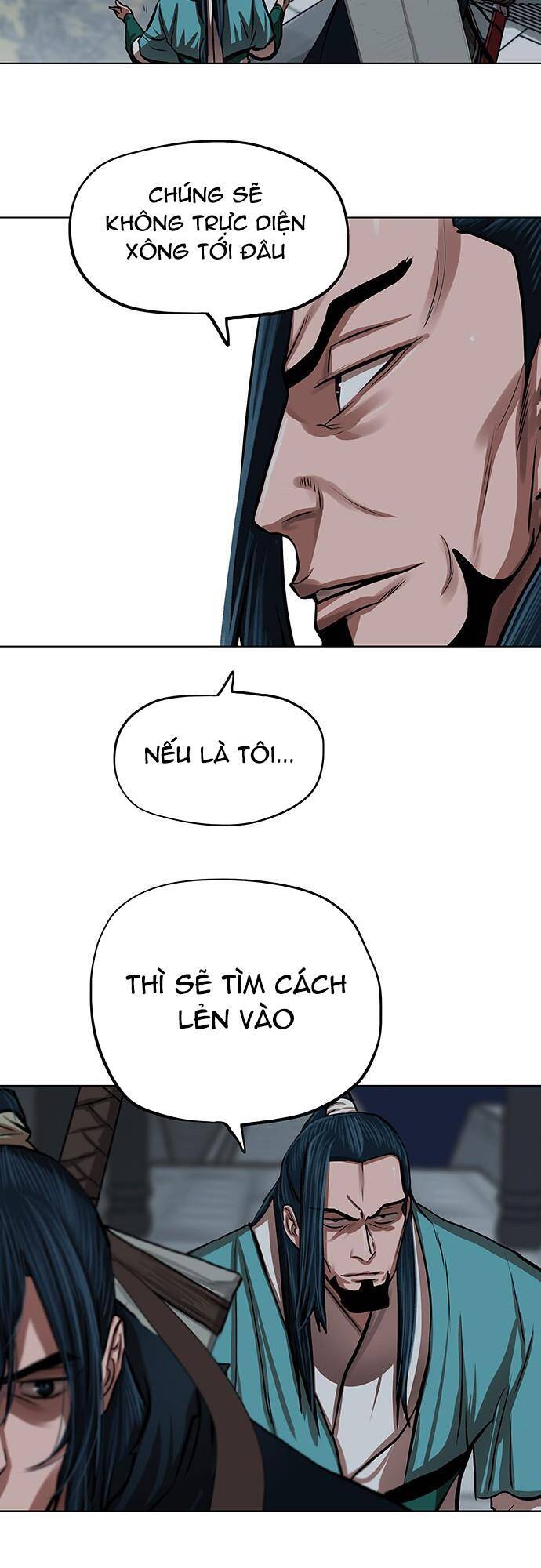 Hộ Vệ Chapter 112 - 38