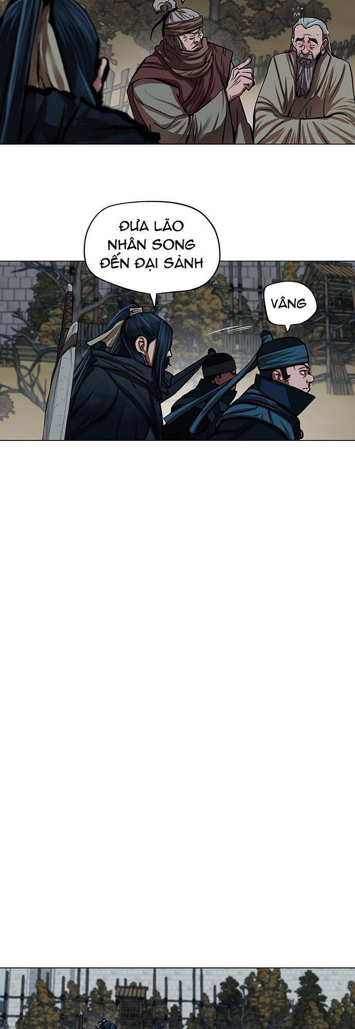 Hộ Vệ Chapter 113 - 12