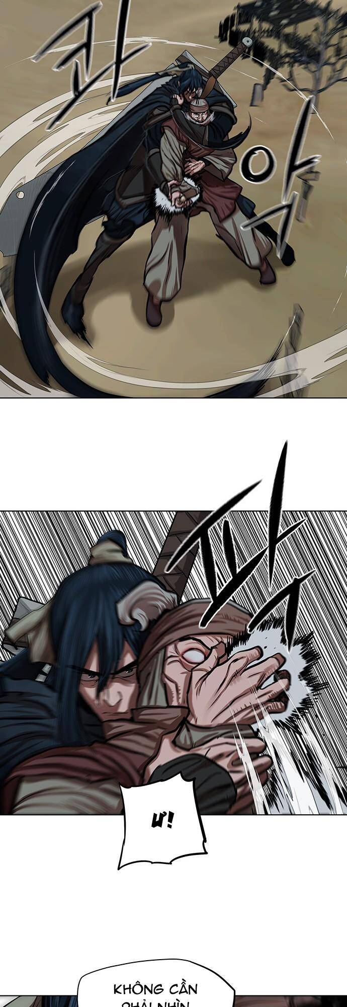 Hộ Vệ Chapter 113 - 15