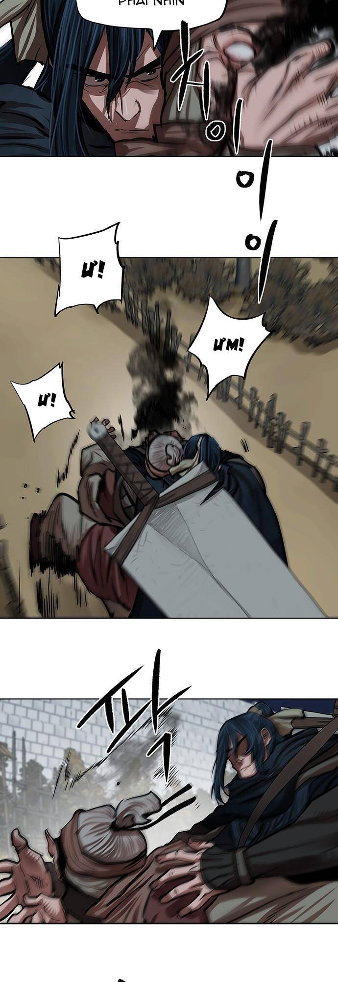 Hộ Vệ Chapter 113 - 16