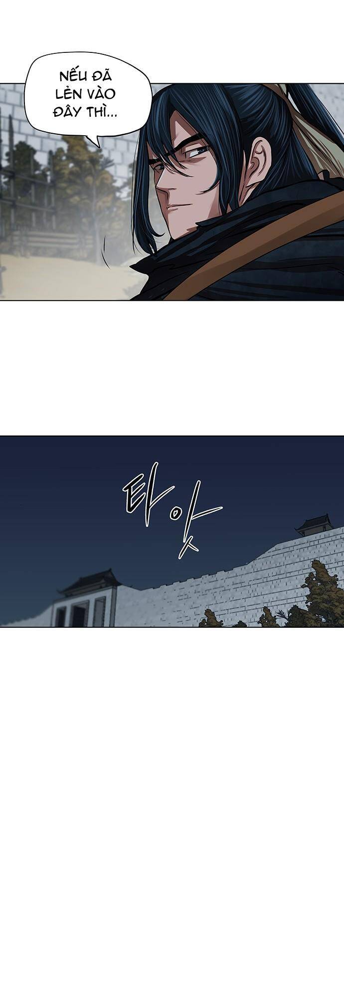 Hộ Vệ Chapter 113 - 19