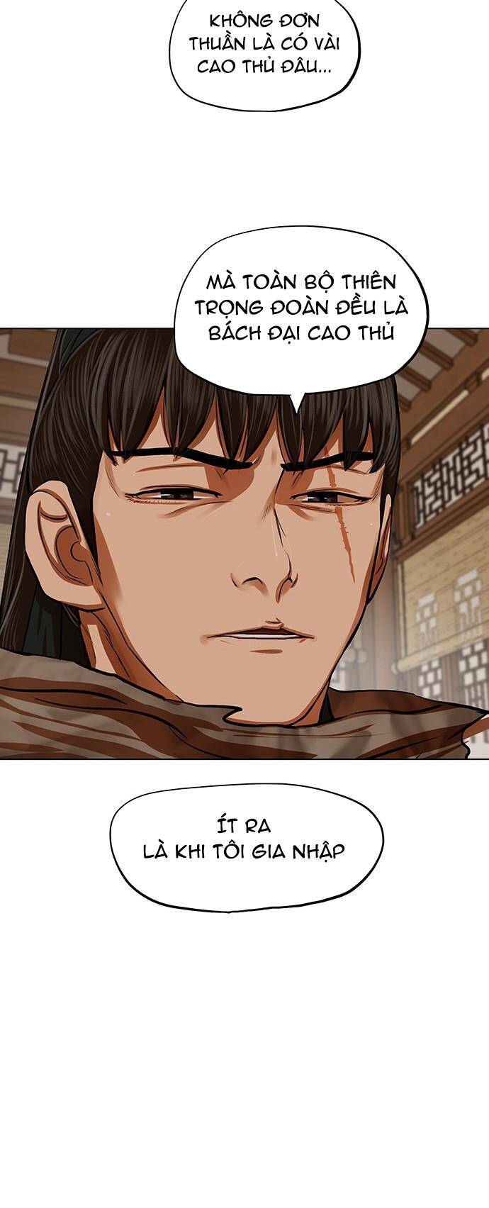 Hộ Vệ Chapter 113 - 8