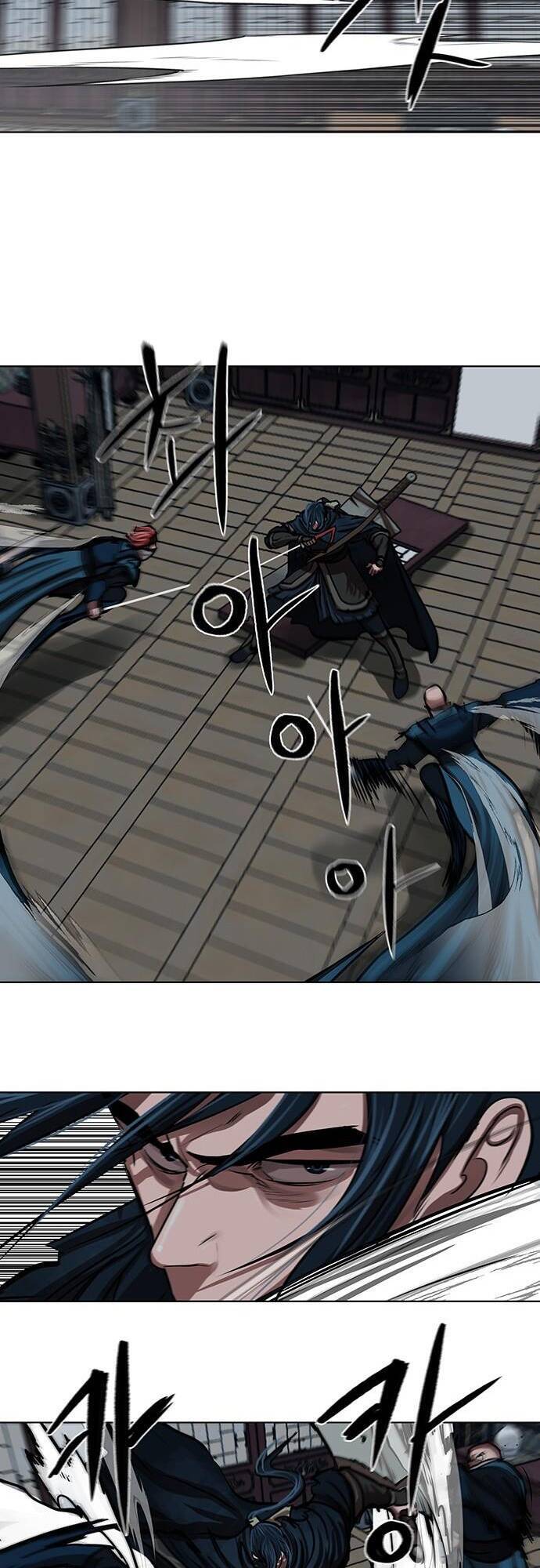 Hộ Vệ Chapter 114 - 2