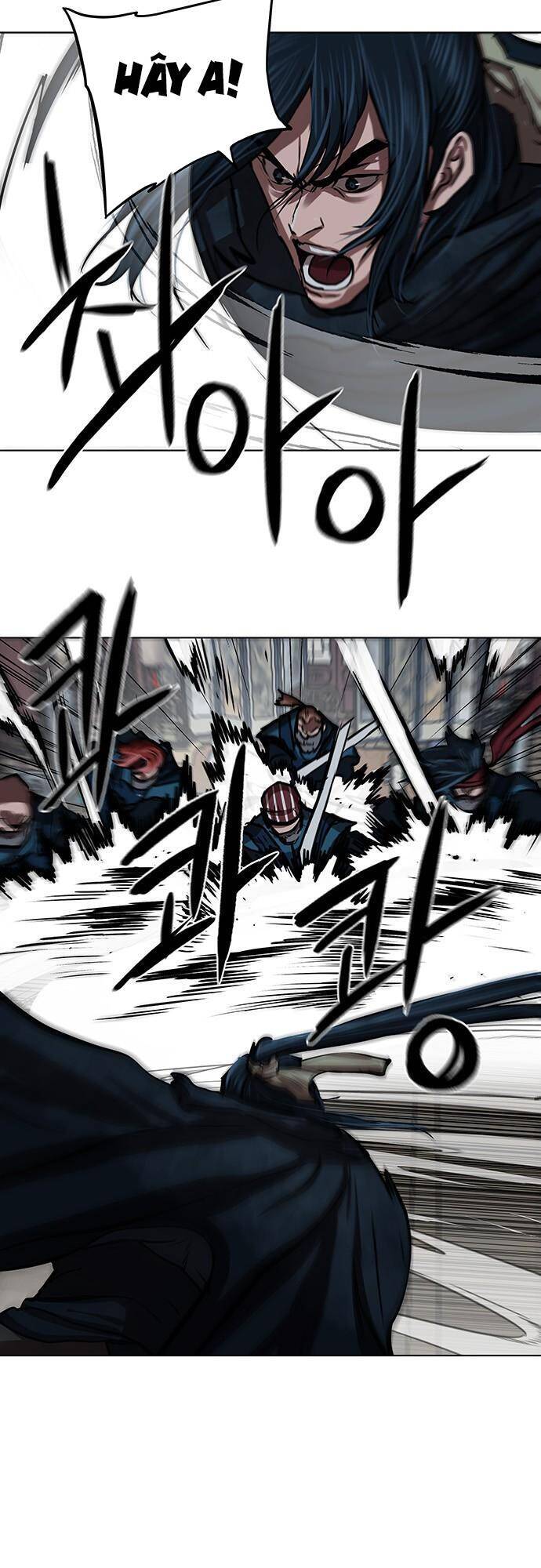 Hộ Vệ Chapter 114 - 13