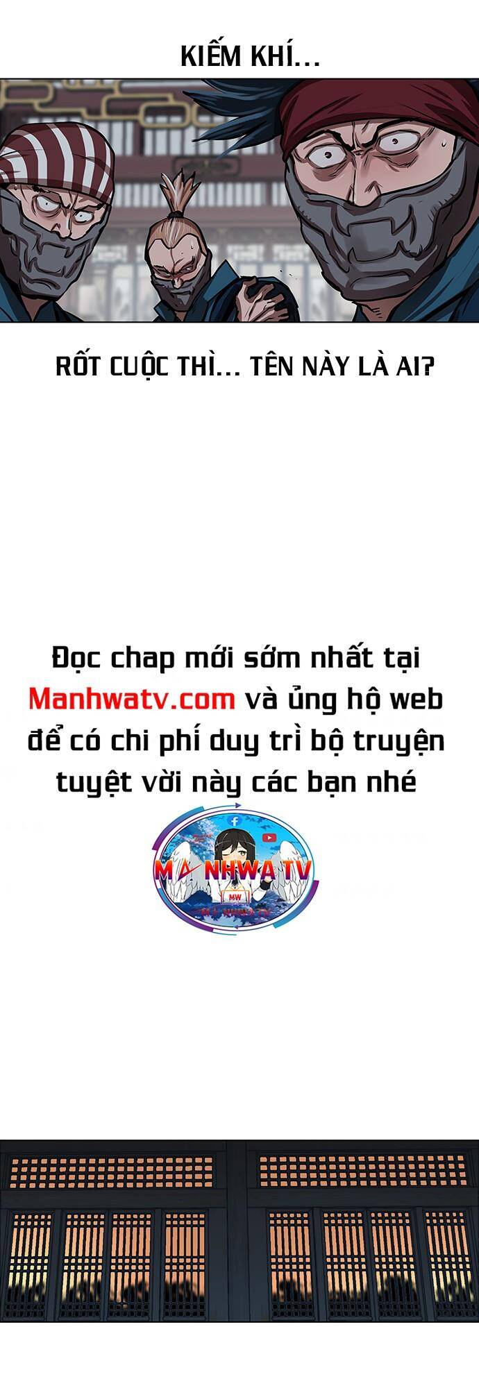 Hộ Vệ Chapter 114 - 15