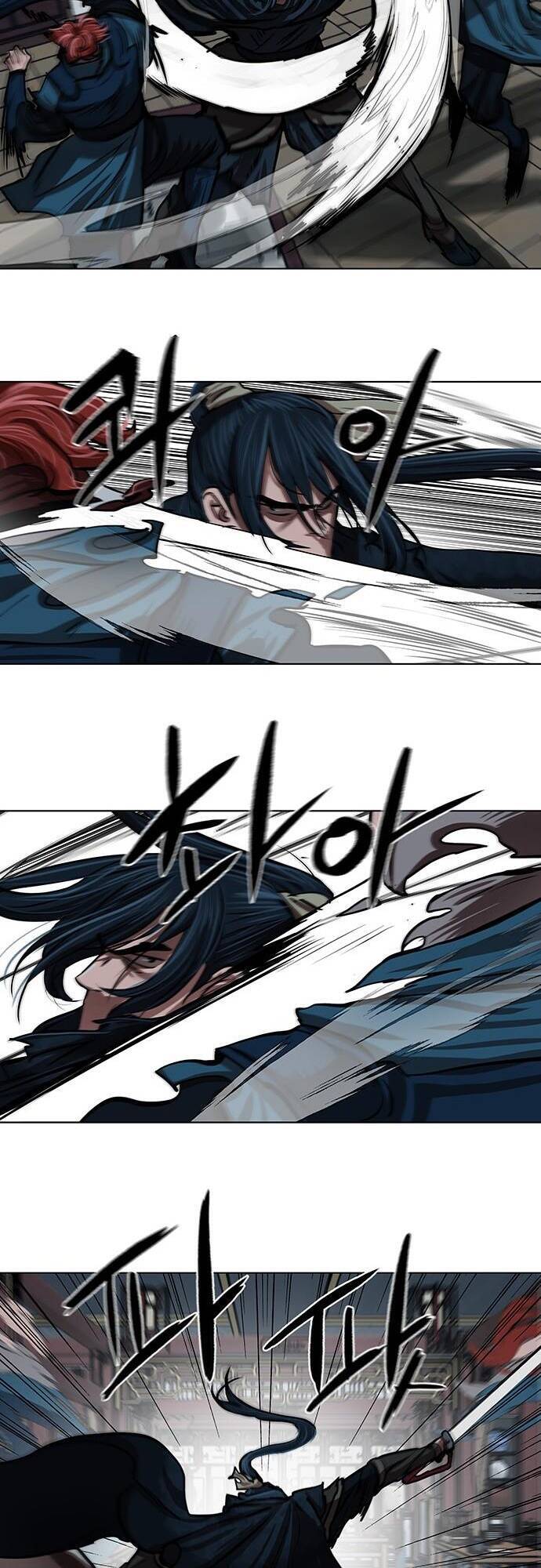 Hộ Vệ Chapter 114 - 3