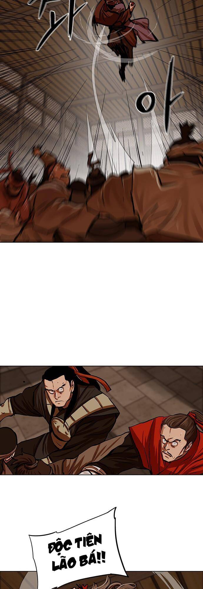 Hộ Vệ Chapter 114 - 27