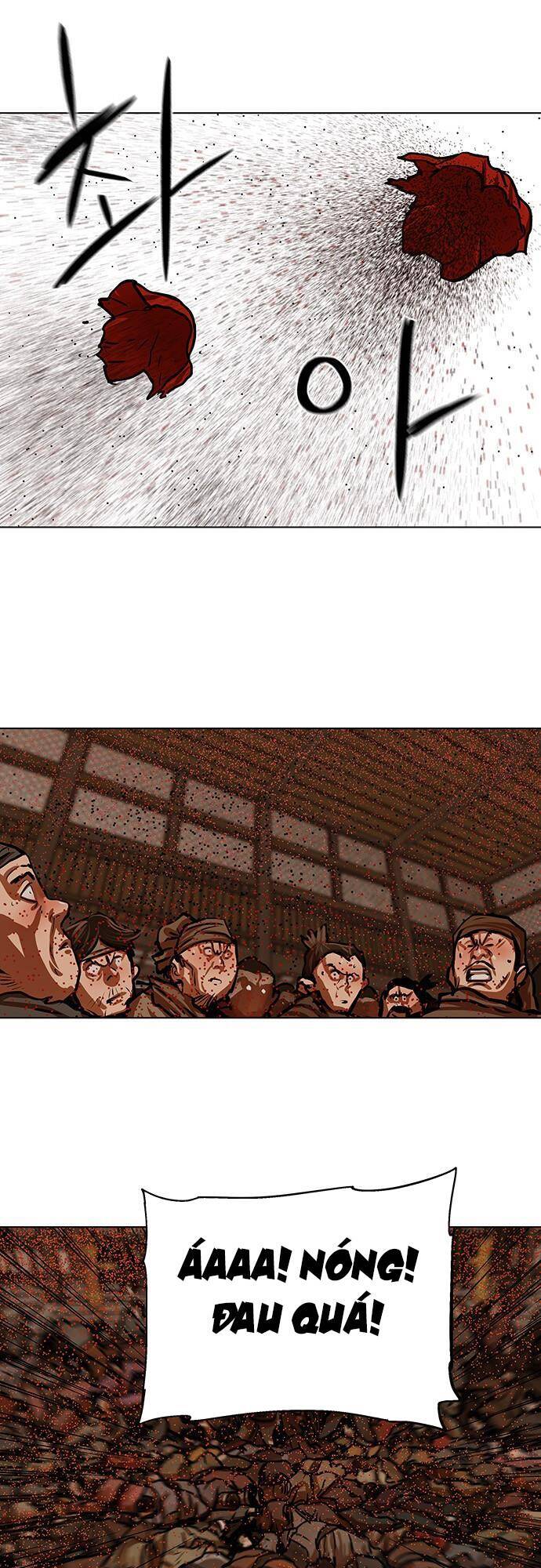 Hộ Vệ Chapter 114 - 30