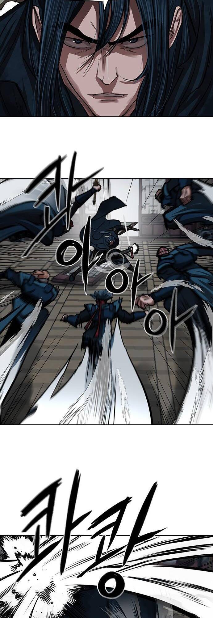 Hộ Vệ Chapter 114 - 5