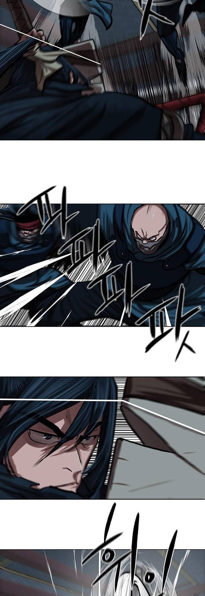 Hộ Vệ Chapter 114 - 9