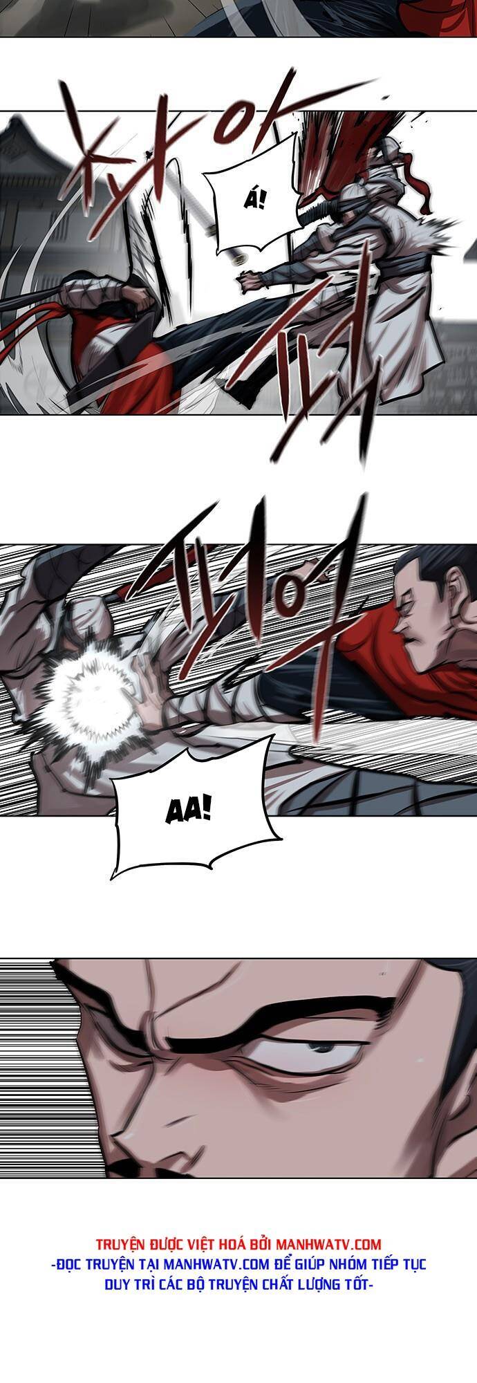 Hộ Vệ Chapter 115 - 16