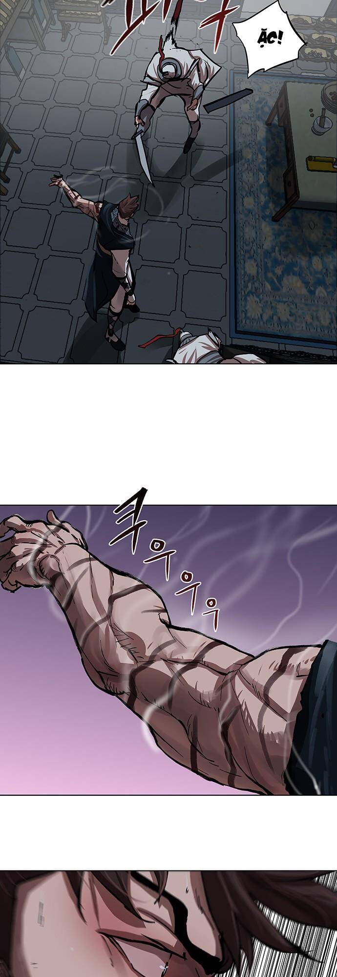 Hộ Vệ Chapter 115 - 32