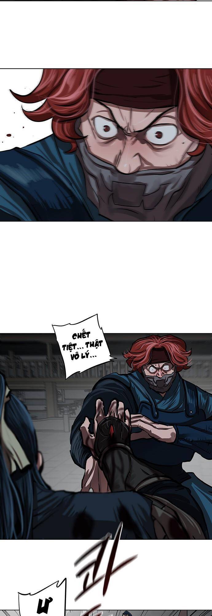 Hộ Vệ Chapter 115 - 34