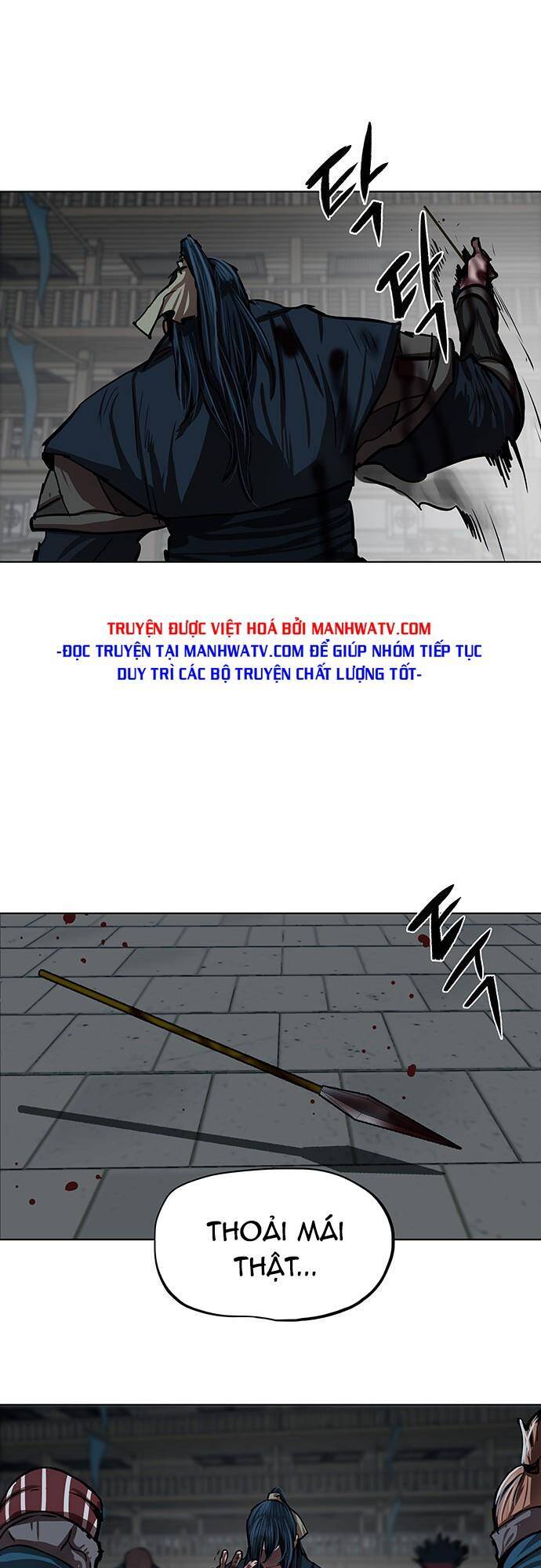 Hộ Vệ Chapter 115 - 37
