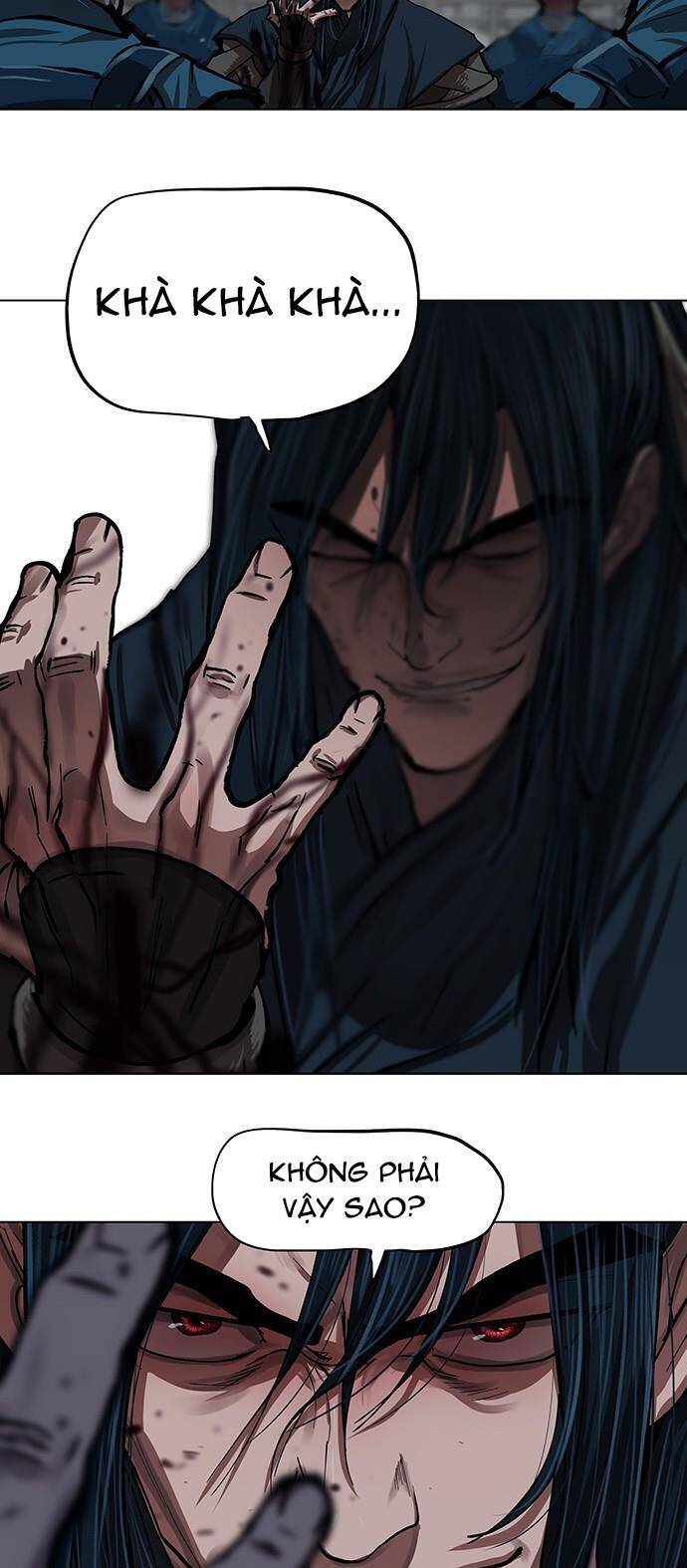 Hộ Vệ Chapter 115 - 38