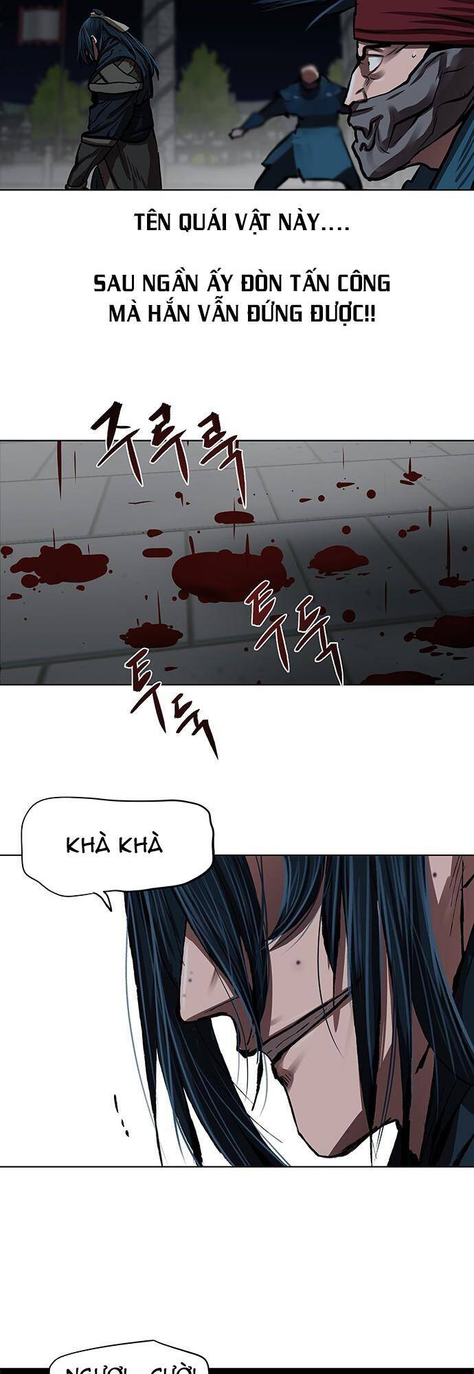 Hộ Vệ Chapter 115 - 10