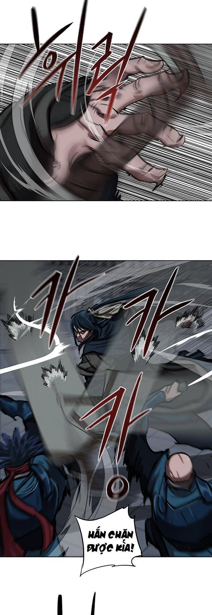 Hộ Vệ Chapter 116 - 11