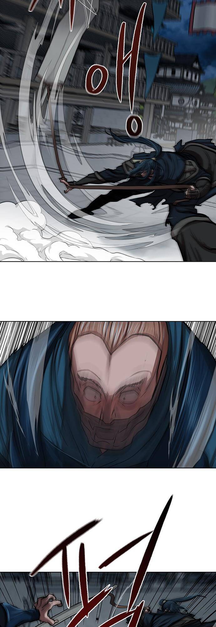 Hộ Vệ Chapter 116 - 16