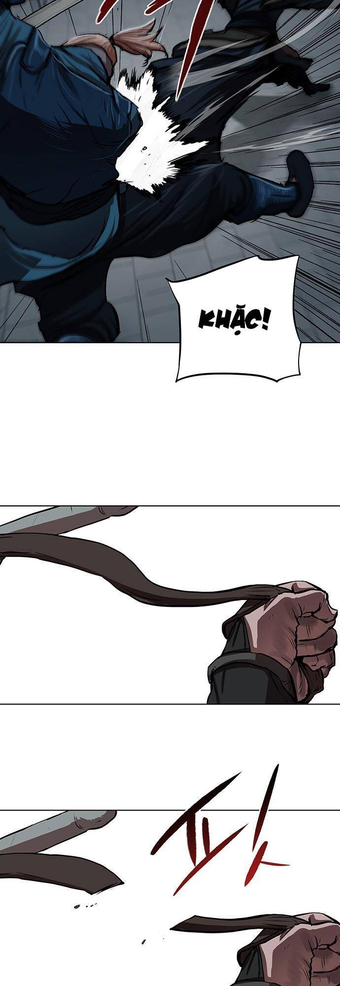 Hộ Vệ Chapter 116 - 17