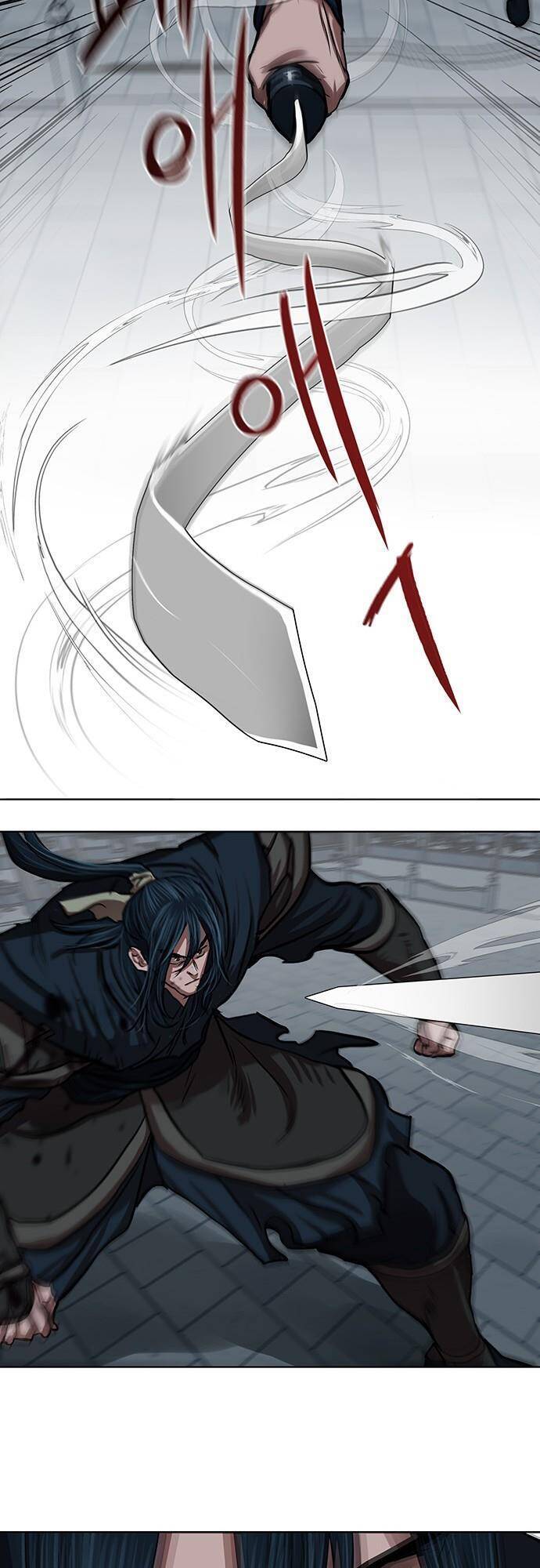 Hộ Vệ Chapter 116 - 19