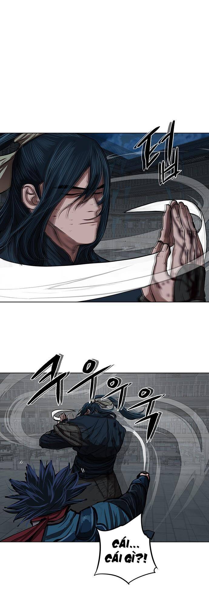 Hộ Vệ Chapter 116 - 25