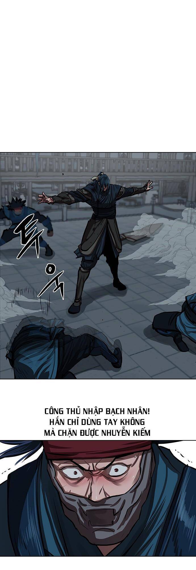 Hộ Vệ Chapter 116 - 28