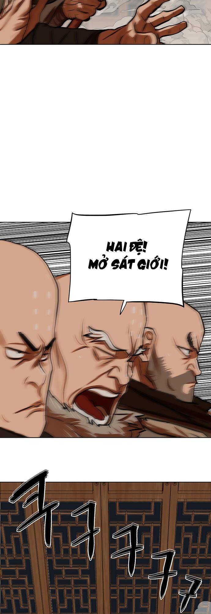 Hộ Vệ Chapter 116 - 35