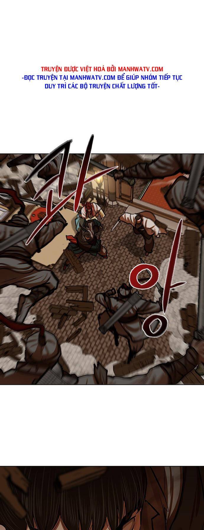 Hộ Vệ Chapter 116 - 37