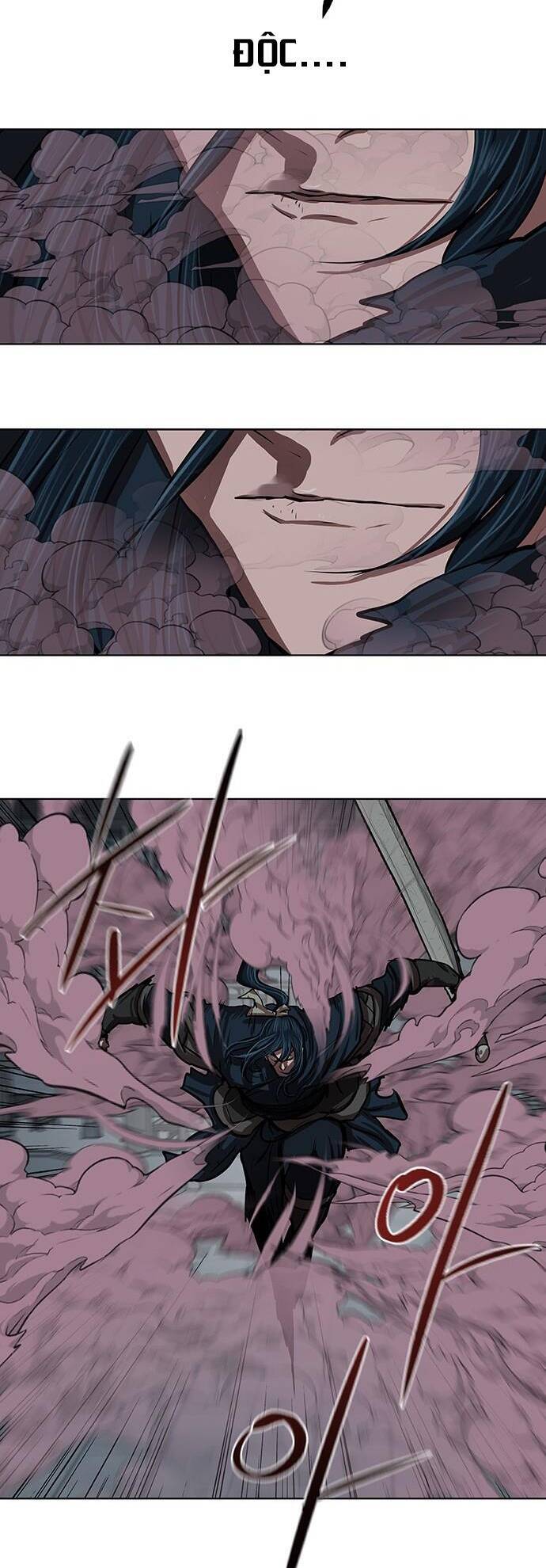 Hộ Vệ Chapter 116 - 9