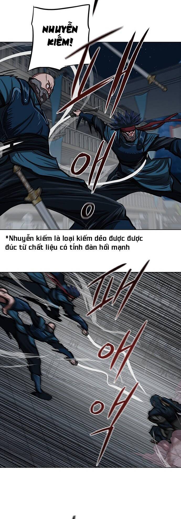 Hộ Vệ Chapter 116 - 10