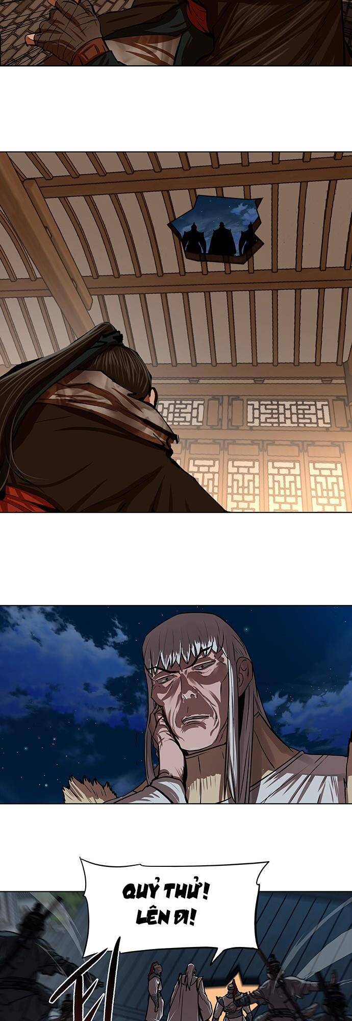 Hộ Vệ Chapter 117 - 14