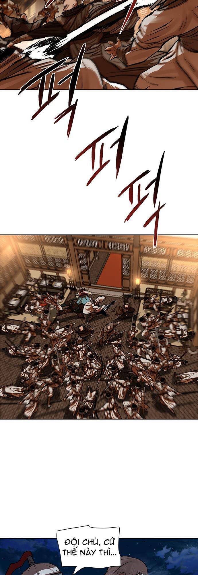 Hộ Vệ Chapter 117 - 19