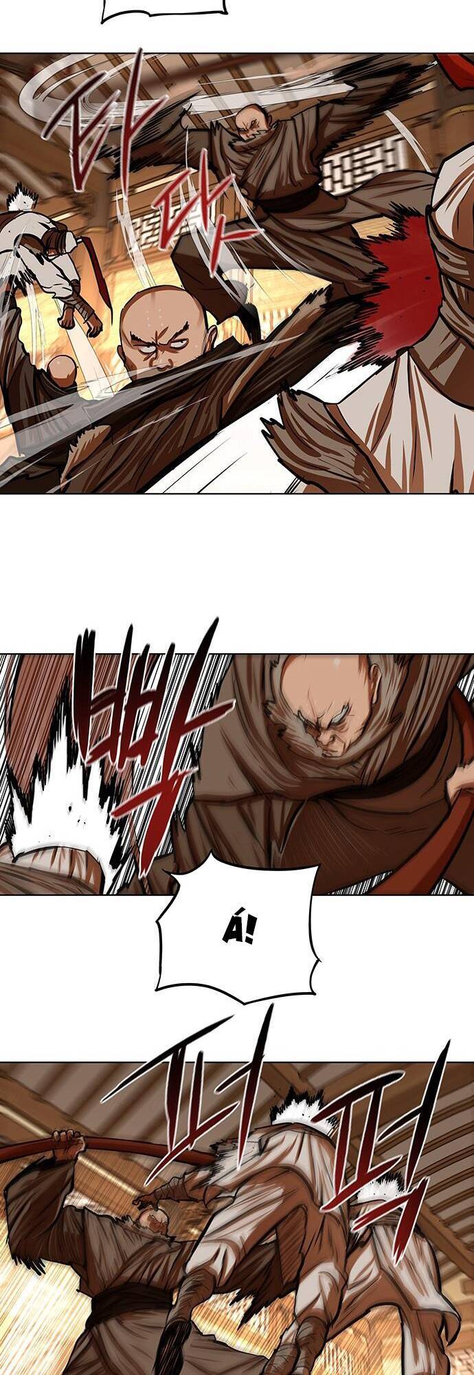 Hộ Vệ Chapter 117 - 3