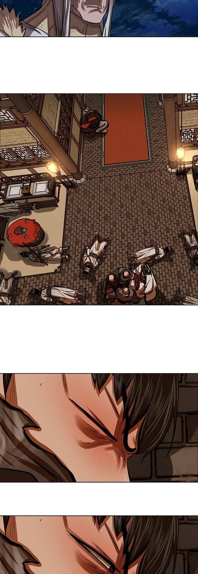 Hộ Vệ Chapter 117 - 32