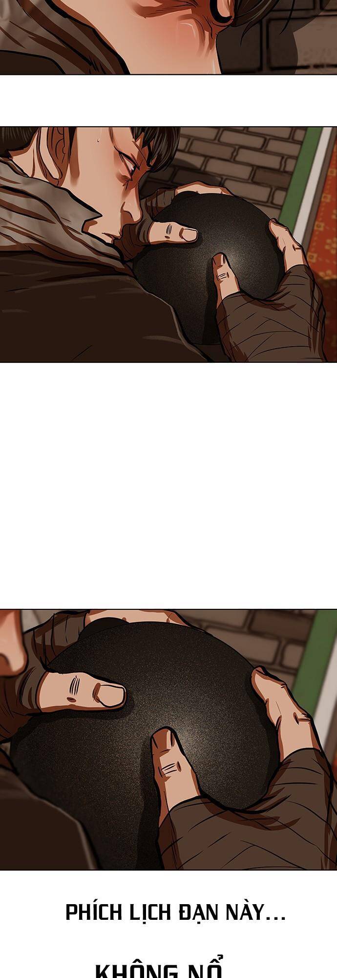 Hộ Vệ Chapter 117 - 33