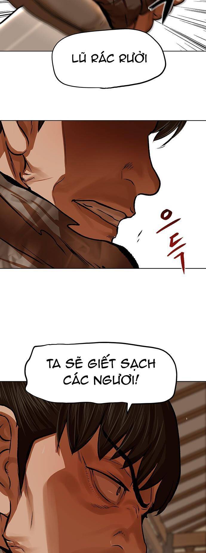 Hộ Vệ Chapter 117 - 38