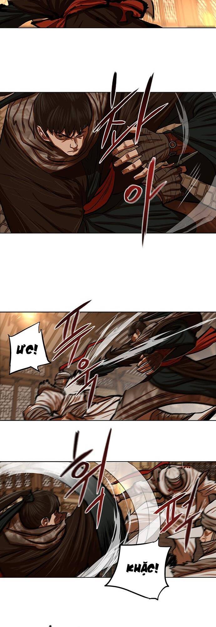 Hộ Vệ Chapter 117 - 5