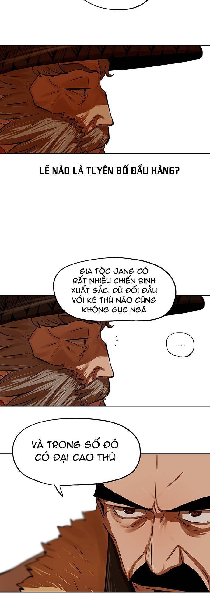 Hộ Vệ Chapter 118 - 22