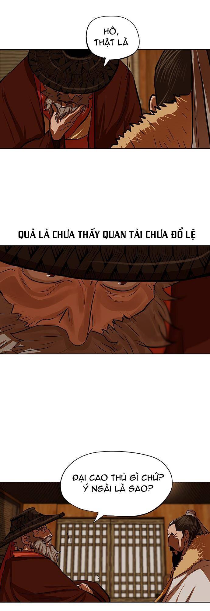 Hộ Vệ Chapter 118 - 23