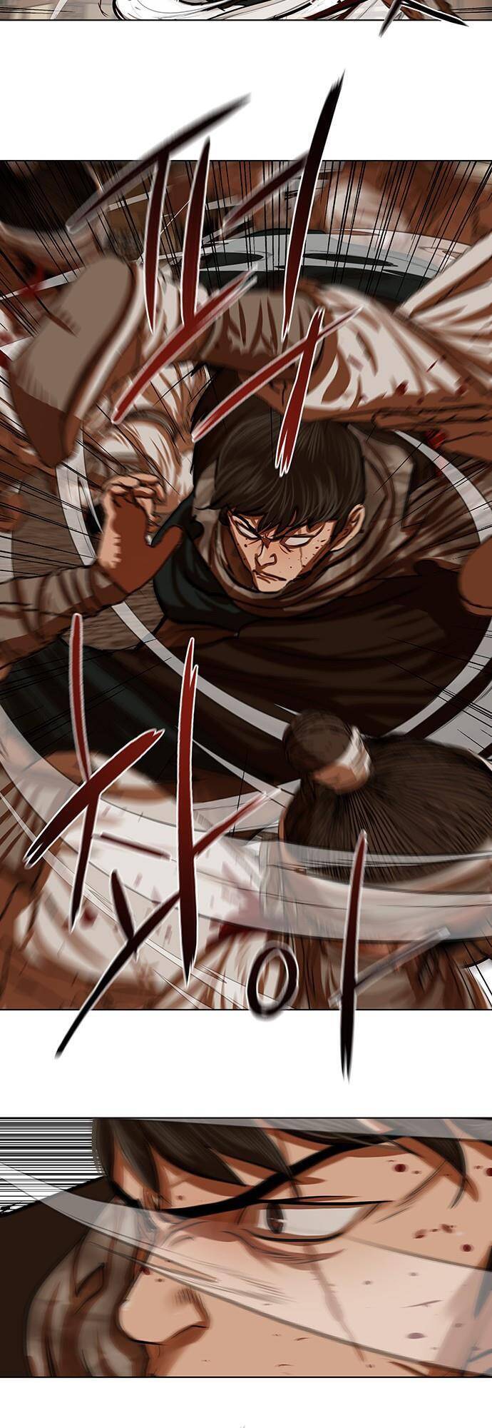 Hộ Vệ Chapter 118 - 28