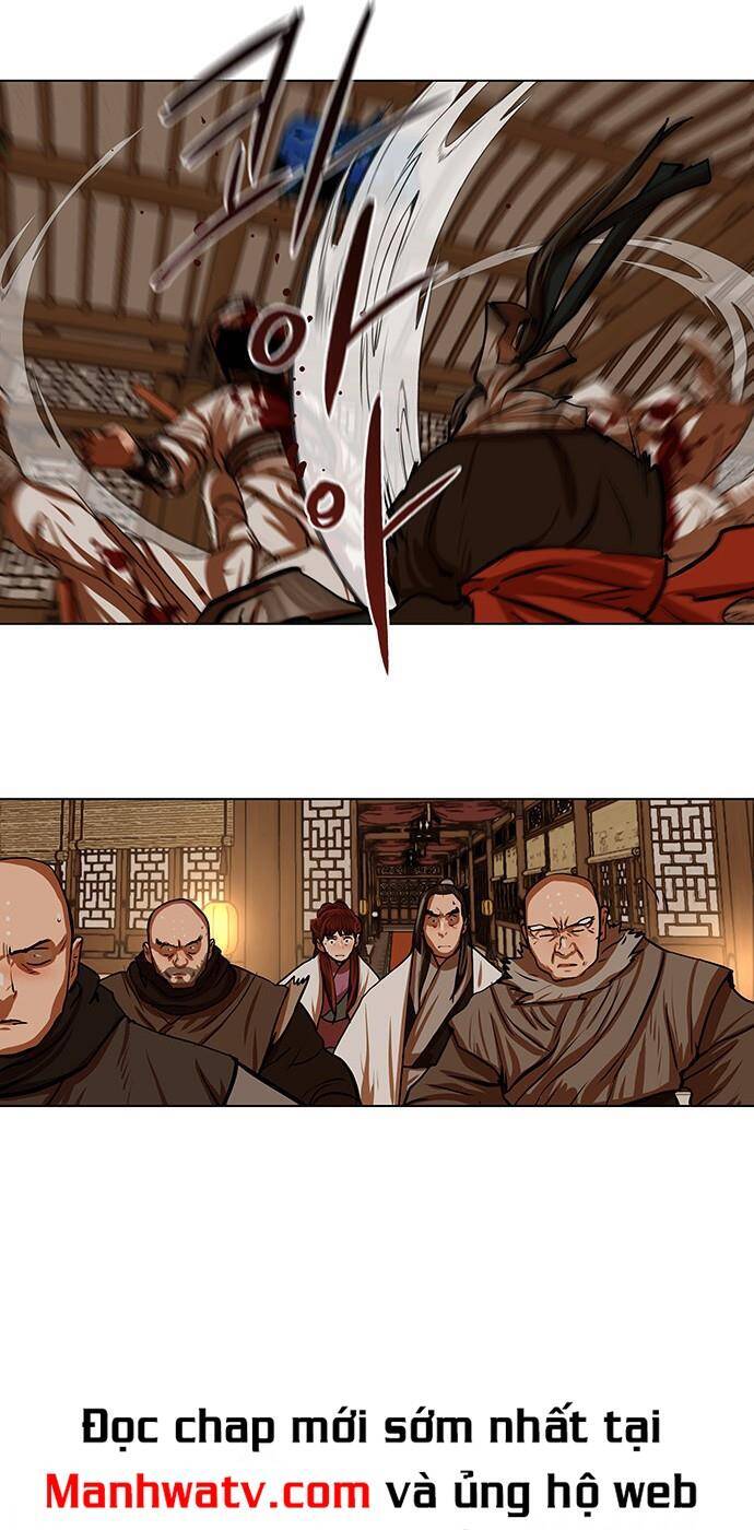 Hộ Vệ Chapter 118 - 29