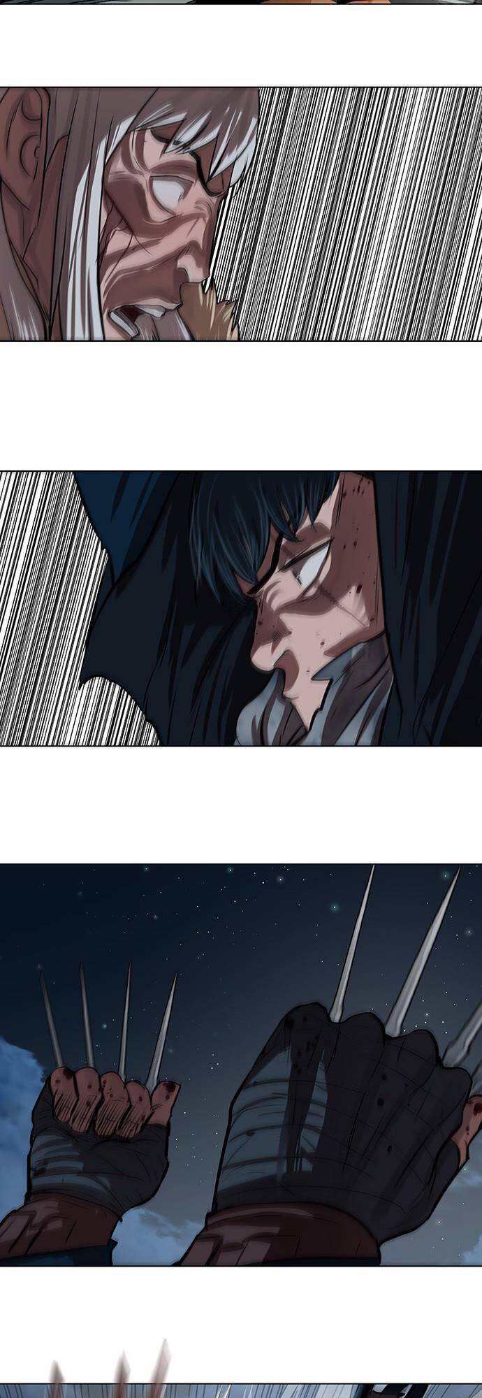 Hộ Vệ Chapter 118 - 35