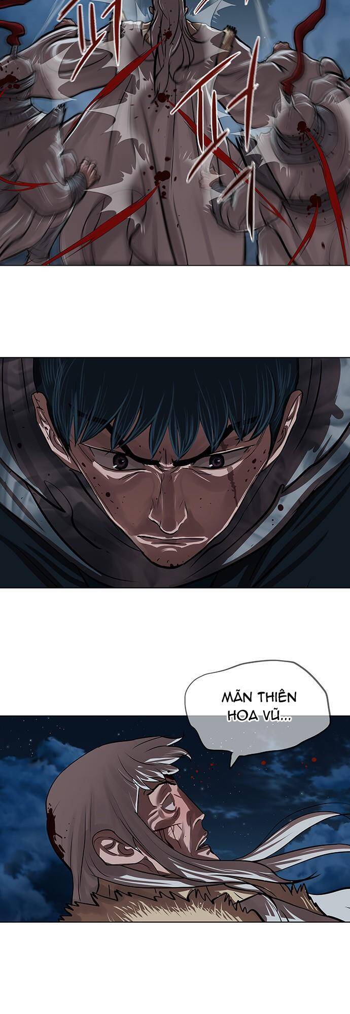 Hộ Vệ Chapter 118 - 37