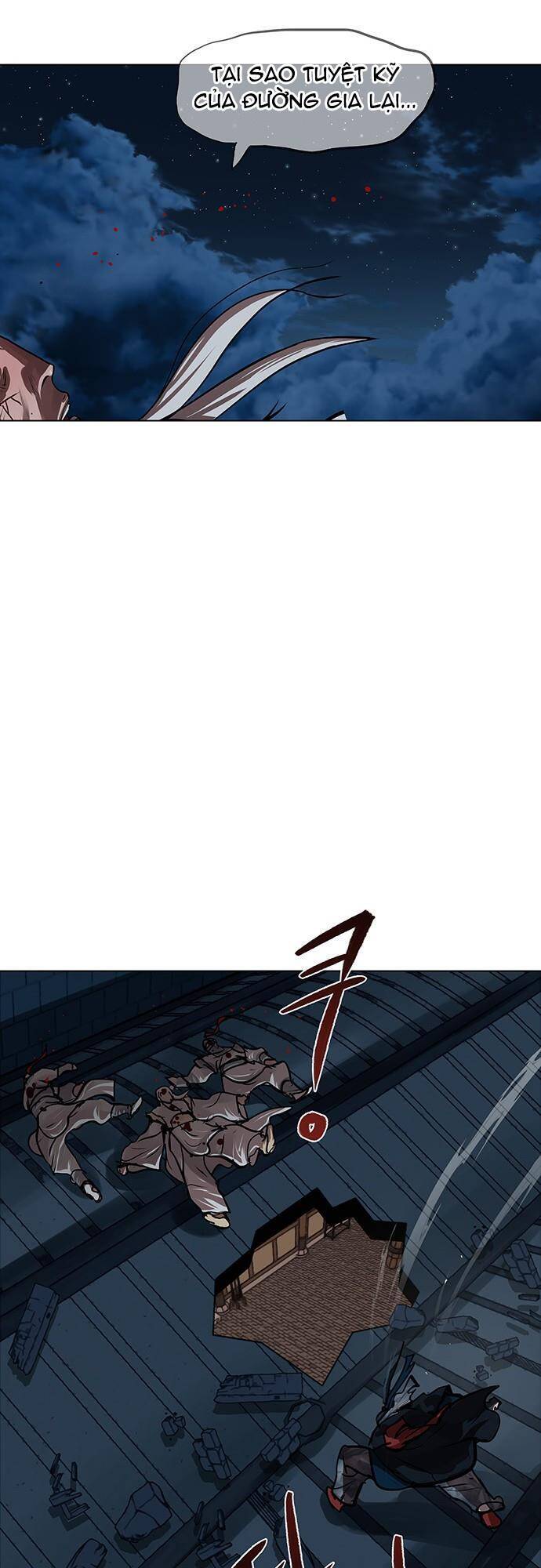 Hộ Vệ Chapter 118 - 38