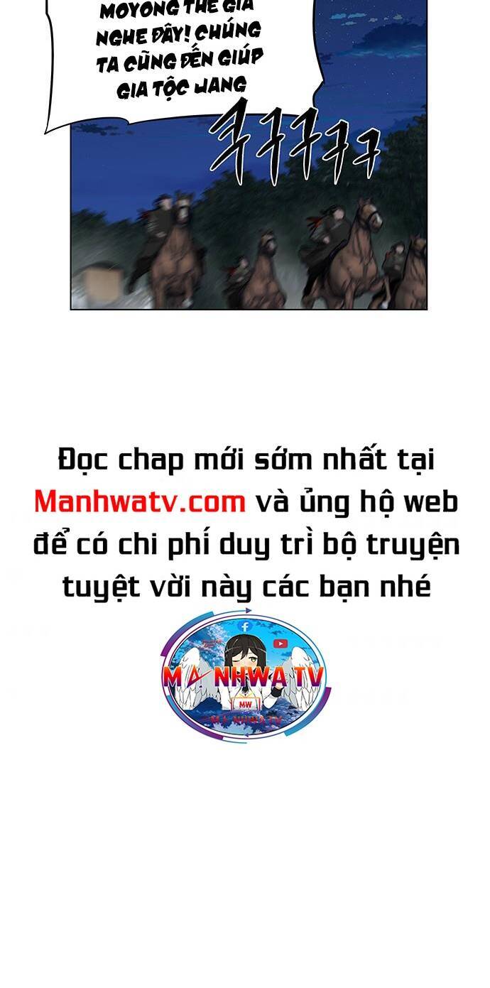 Hộ Vệ Chapter 118 - 8