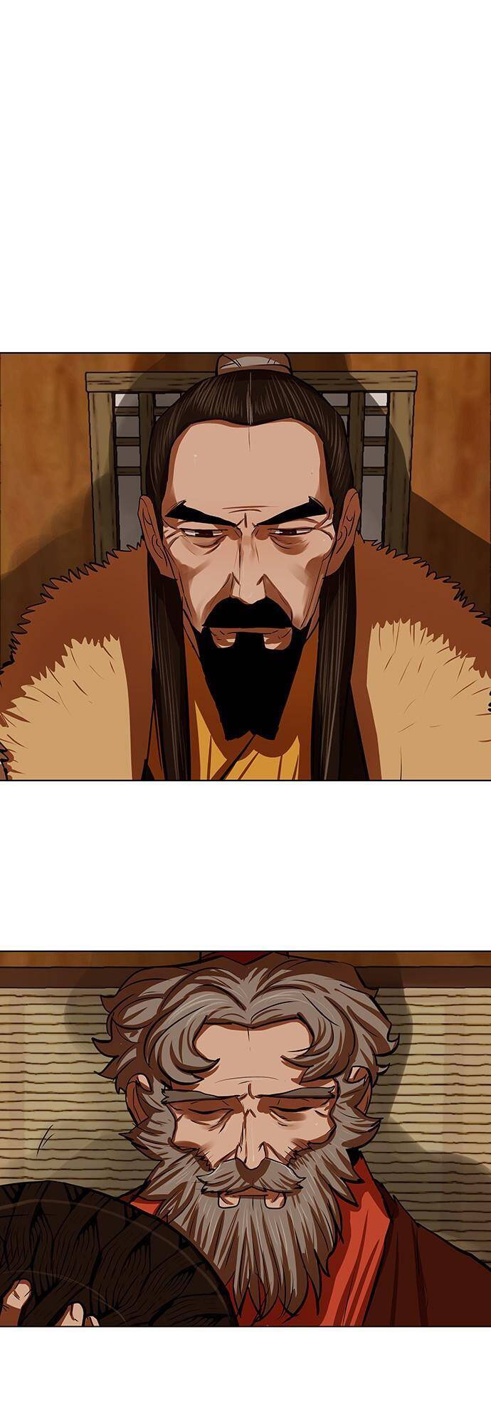 Hộ Vệ Chapter 118 - 9