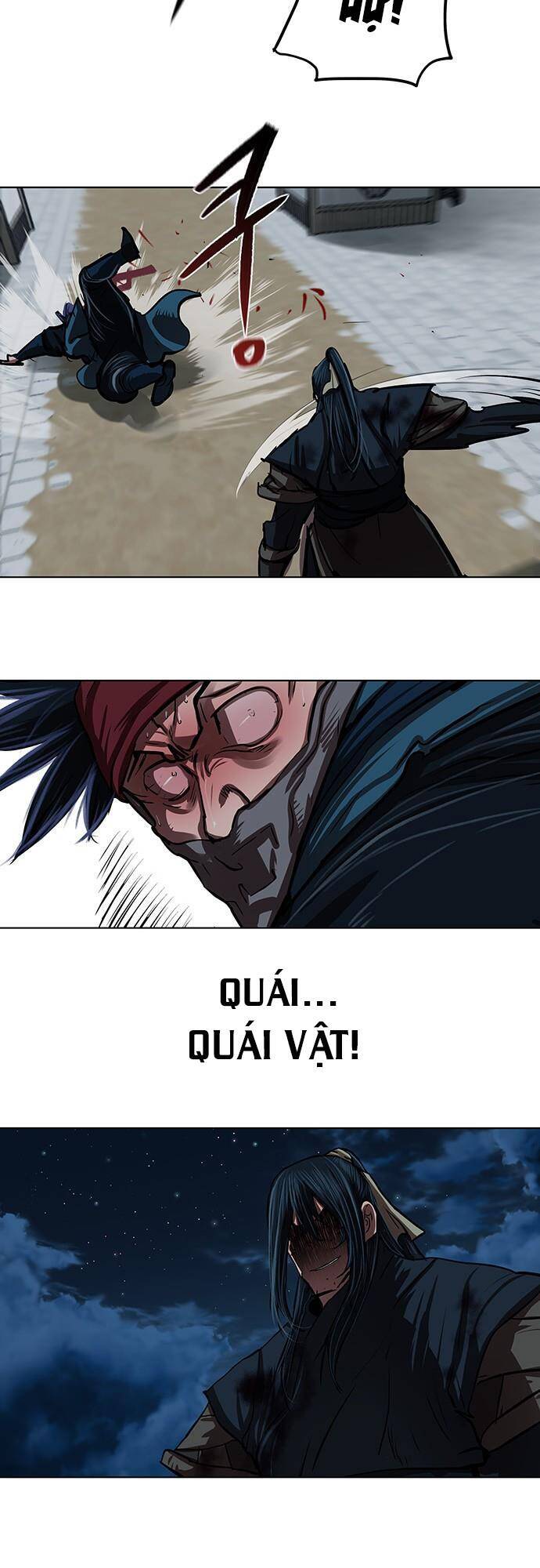 Hộ Vệ Chapter 119 - 12