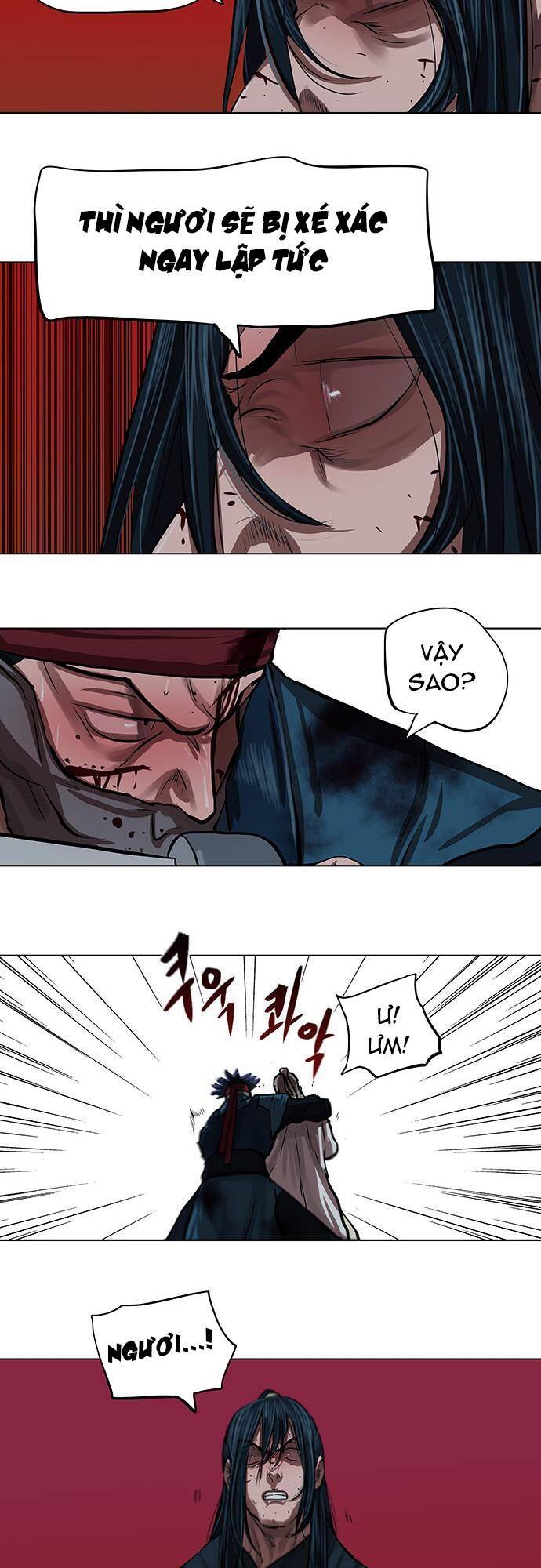 Hộ Vệ Chapter 119 - 30