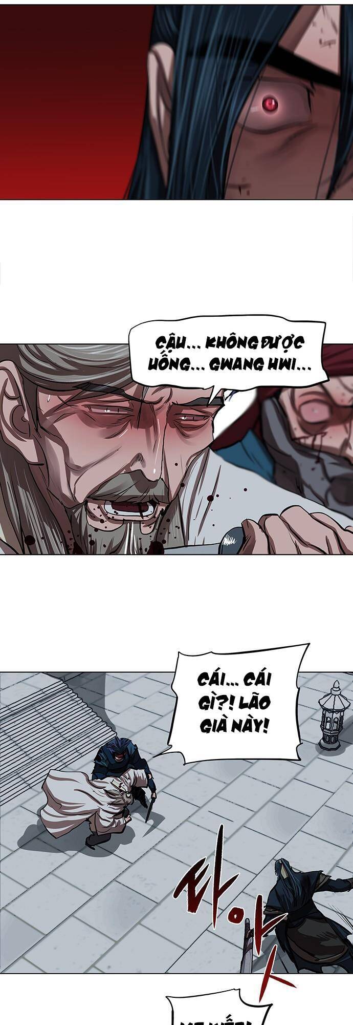 Hộ Vệ Chapter 119 - 35