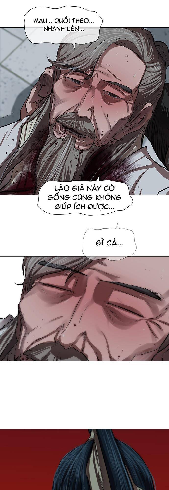 Hộ Vệ Chapter 119 - 39